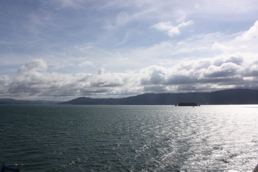 Wellington